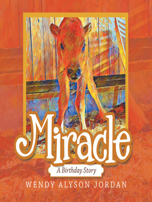 cover image of Miracle